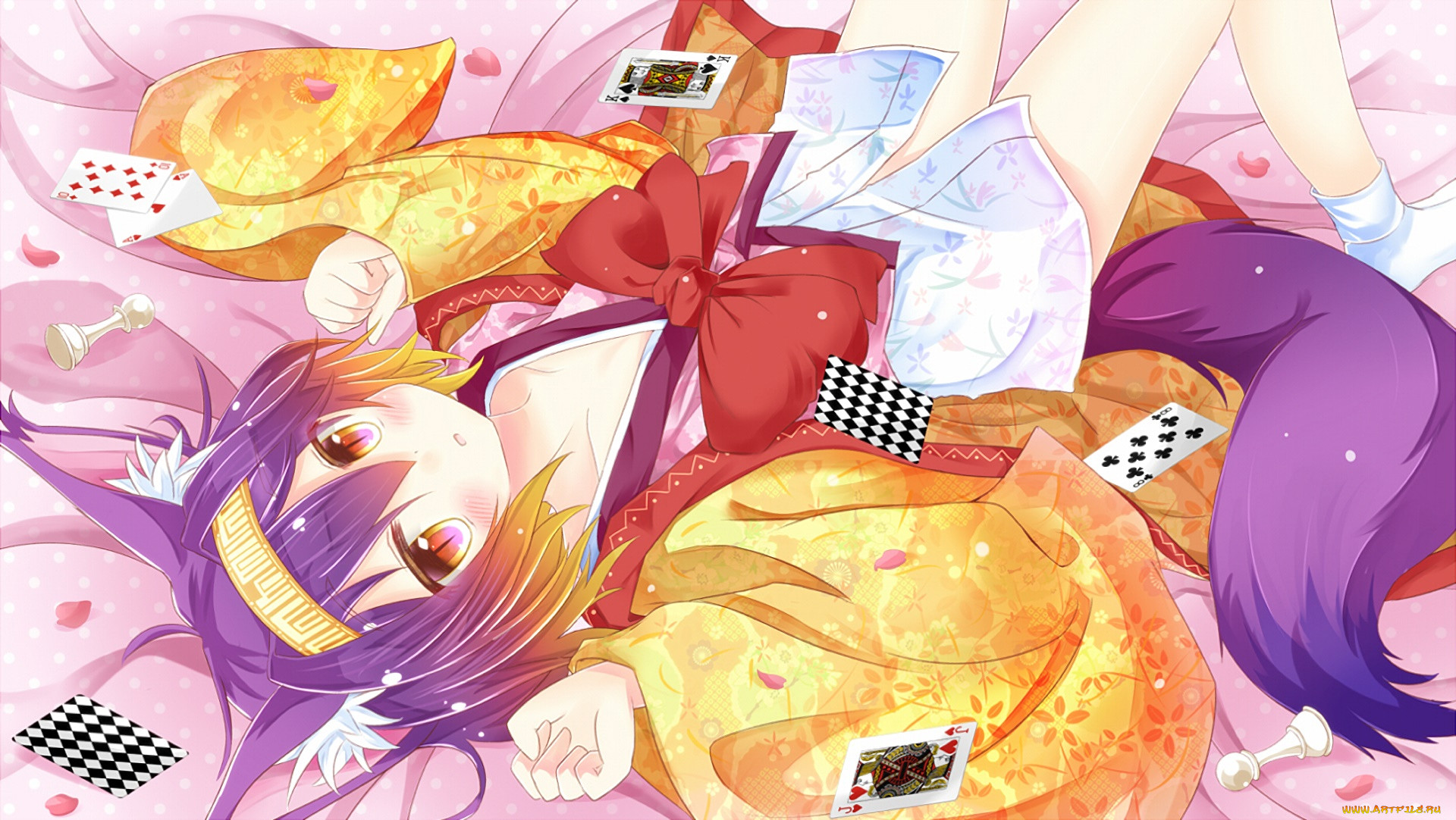 , no game no life, , , 